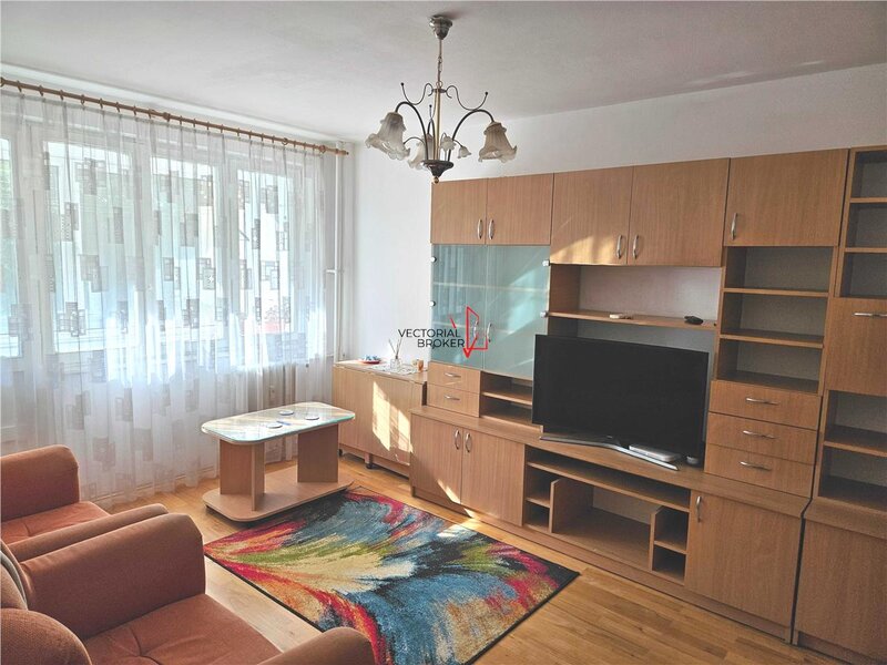 Obor, investitie, apartament decomandat la 3 min de  metrou Obor,