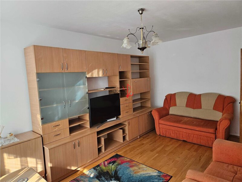 Obor, investitie, apartament decomandat la 3 min de  metrou Obor,