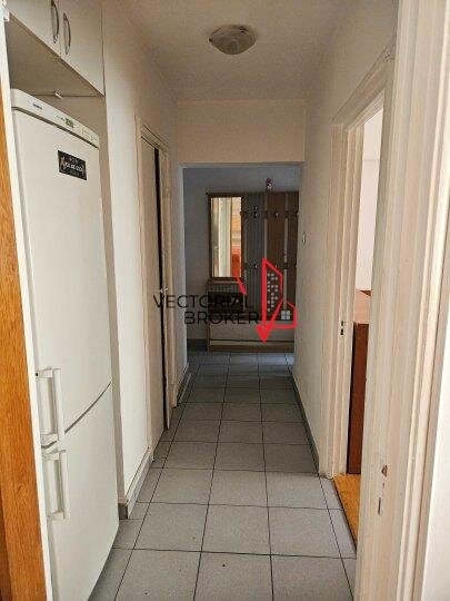 Obor, investitie, apartament decomandat la 3 min de  metrou Obor,