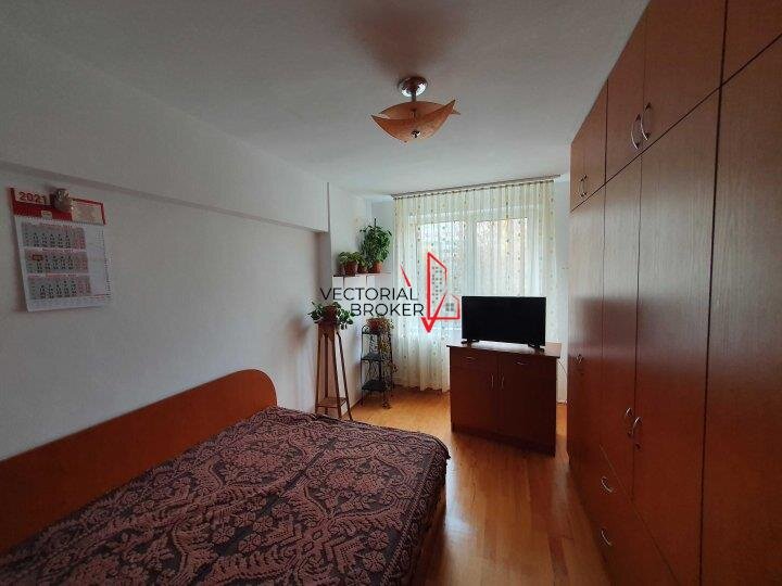 Obor, investitie, apartament decomandat la 3 min de  metrou Obor,