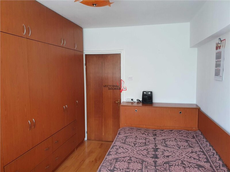 Obor, investitie, apartament decomandat la 3 min de  metrou Obor,